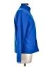Ranlege Blue Track Jacket Size L - photo 4