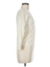 PolarMAX 100% Polyester Ivory Turtleneck Sweater Size M - photo 4