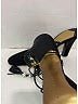 Givenchy Black Lace-up Sandals Size EU 36 1/2 - photo 3