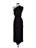 Unbranded Black Cocktail Dress Size S - photo 1