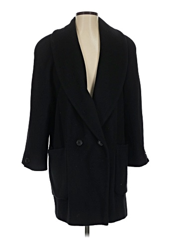 Forecaster of Boston Wool Coat (view 1)