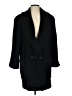 Forecaster of Boston Black Wool Coat Size 5 - 6 - photo 1