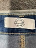 Assorted Brands Stars Blue Jeans Size S - photo 4