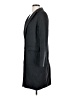 Everlane Gray Wool Coat Size XXS - photo 5