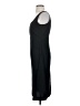 Adec2 by Philippe Adec 100% Polyester Solid Black Cocktail Dress Size 4 - photo 5