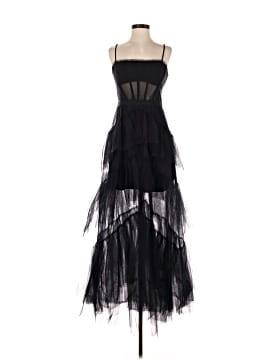 Bcbgmaxazria Cocktail Dress