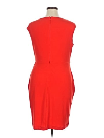 Saks Fifth Avenue Cocktail Dress (view 2)