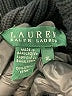 Lauren by Ralph Lauren Black Pullover Sweater Size XL - photo 4