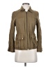 J.Crew Tan Jacket Size 4 - photo 1