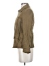 J.Crew Tan Jacket Size 4 - photo 5