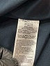 Banana Republic 100% Polyester Blue Sleeveless Blouse Size XS - photo 5