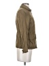 J.Crew Tan Jacket Size 4 - photo 4