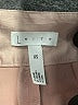 Leith 100% Polyester Solid Gray Casual Pants Size XS - photo 7