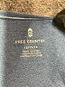 Free Country Blue Short Sleeve Top Size 1X - photo 7
