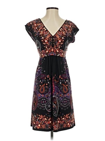 ECI Casual Dress (view 1)