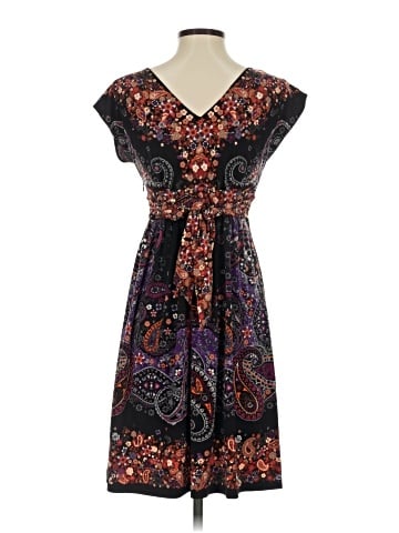 ECI Casual Dress (view 2)