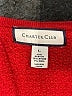 Charter Club Red Pullover Sweater Size L - photo 7