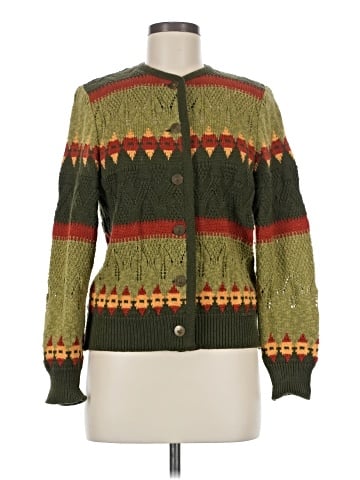Giesswein Cardigan (view 1)