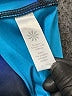 Athleta Graphic Blue Active Pants Size XS - photo 5