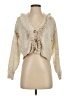 MNG Ivory Cardigan Size XXS - photo 1