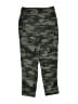 Gap Fit Camo Green Track Pants Size S (kids) - photo 2