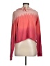 American Eagle Outfitters Tie-dye Pink Pullover Sweater Size M - photo 1