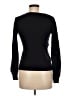 Zara Black Pullover Sweater Size M - photo 2