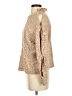 Assorted Brands Tweed Tan Pullover Sweater Size XS - photo 5
