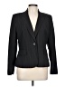 Anne Klein Gray Blazer Size 10 - photo 1
