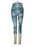 Athleta Blue Active Pants Size S - photo 1