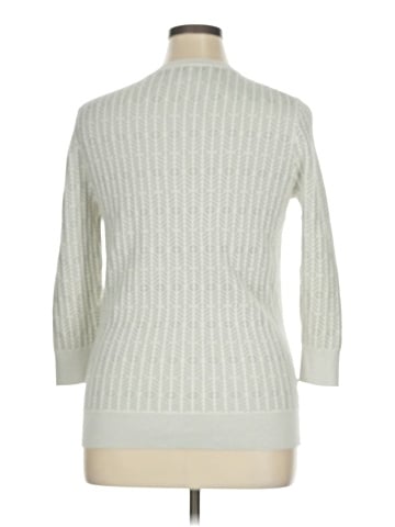 Merona 3/4 Sleeve Top (view 2)