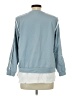 Unbranded Blue Long Sleeve Top Size XXL - photo 2