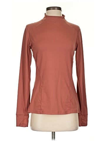 Fabletics Long Sleeve Turtleneck (view 1)