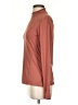 Fabletics Brown Pink Long Sleeve Turtleneck Size S - photo 5