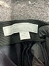 Brooks Brothers Solid Black Dress Pants Size 6 - photo 7