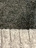 Unbranded Stripes Gray Casual Pants Size L - photo 7