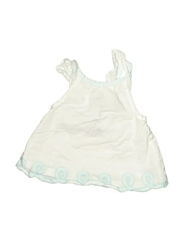 Janie and Jack Sleeveless Top (view 1)