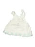 Janie and Jack Ivory Sleeveless Top Size 6-12 mo - photo 1