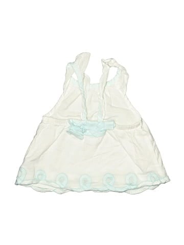 Janie and Jack Sleeveless Top (view 2)