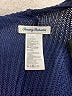 Tommy Bahama Blue Poncho Size no size - photo 7