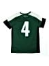 High Five 100% Polyester Green Short Sleeve T-Shirt Size M (youth) - photo 2