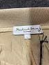 Michael Stars Tan Casual Pants Size Lg (2) - photo 7