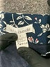 Nikibiki Stars Blue Romper Size S - photo 4
