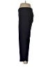 Talbots Outlet Solid Black Active Pants Size 12 - photo 5