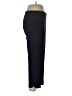Talbots Outlet Solid Black Active Pants Size 12 - photo 4