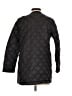 J.Jill 100% Nylon Argyle Black Coat Size S (petite) - photo 2