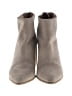Steve Madden Gray Ankle Boots Size 10 - photo 2