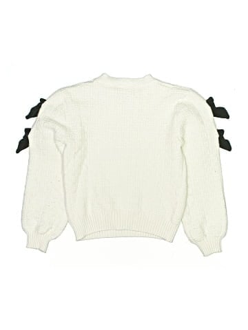 Rare Editions Pullover Sweater (view 2)