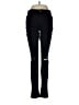 J Brand Black Jeans Size 28 waist - photo 1