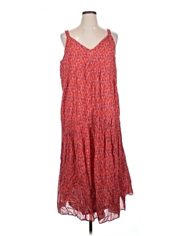Joie Casual Dress (view 1)